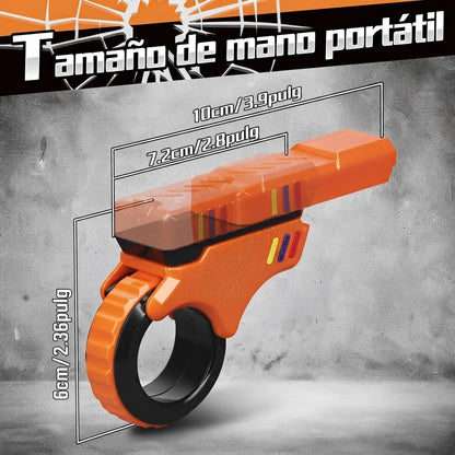 🧩 Juguete Sensorial Antiestrés