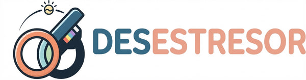 Desestresor 